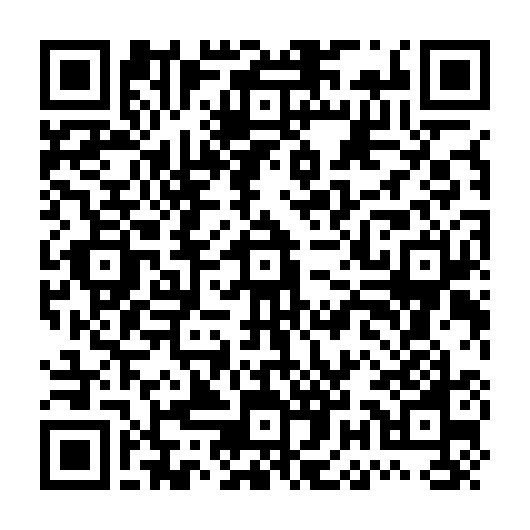 お問い合わせ先QRコード